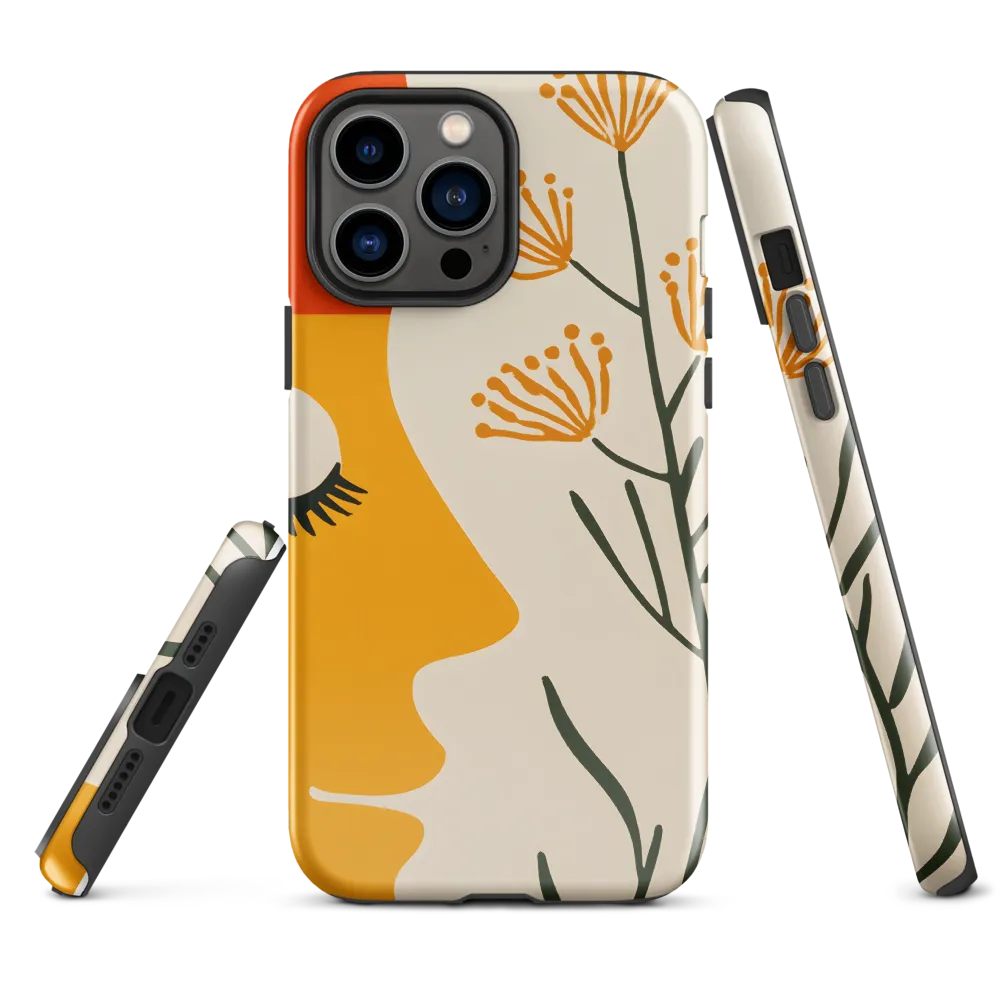 Whispers of Nature