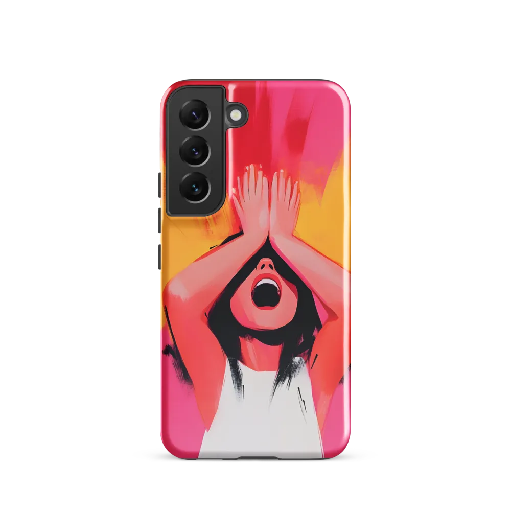 Silent Scream