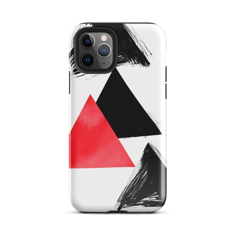 Triangular Dynamics