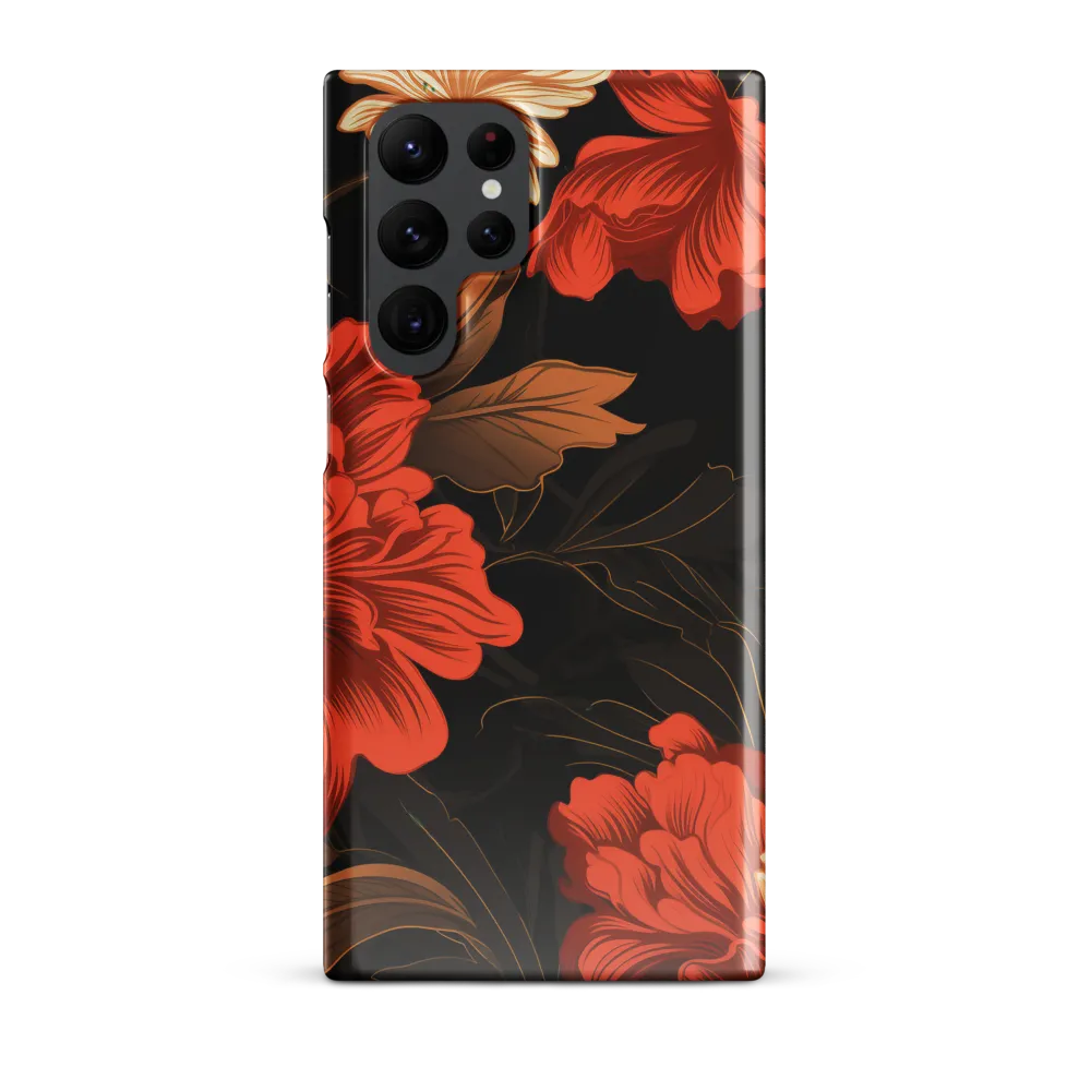 Elegance in Bloom