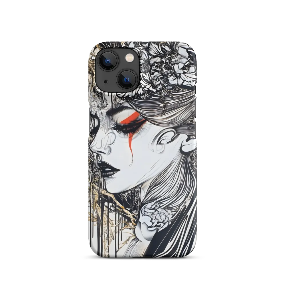 Veiled Mystique
