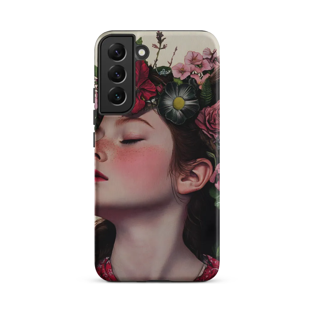 Embrace of Nature