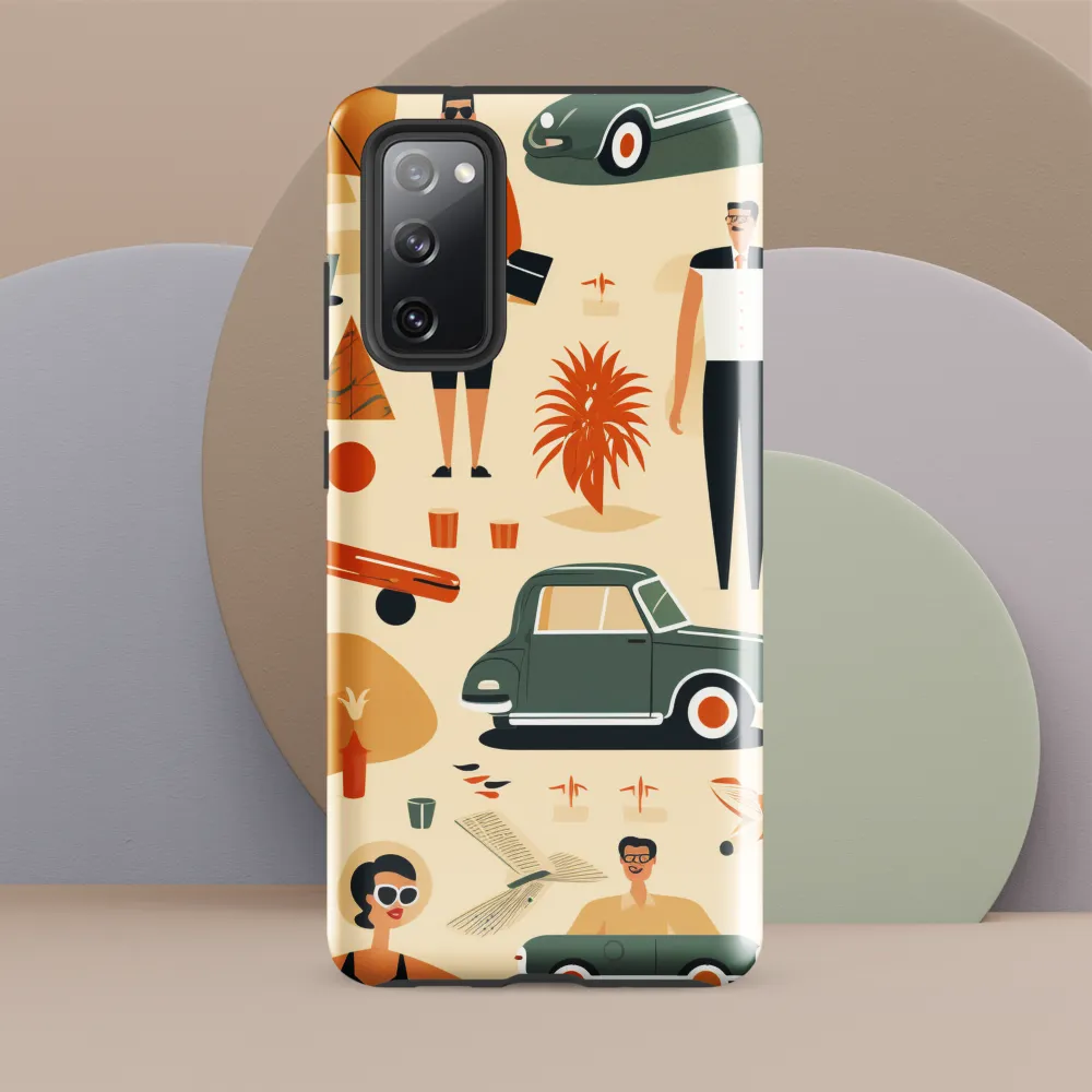 Retro Playfulness