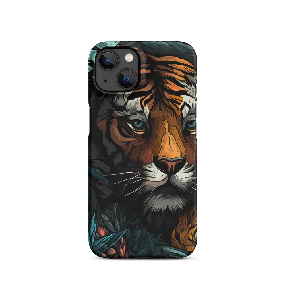 Guardian of the Jungle