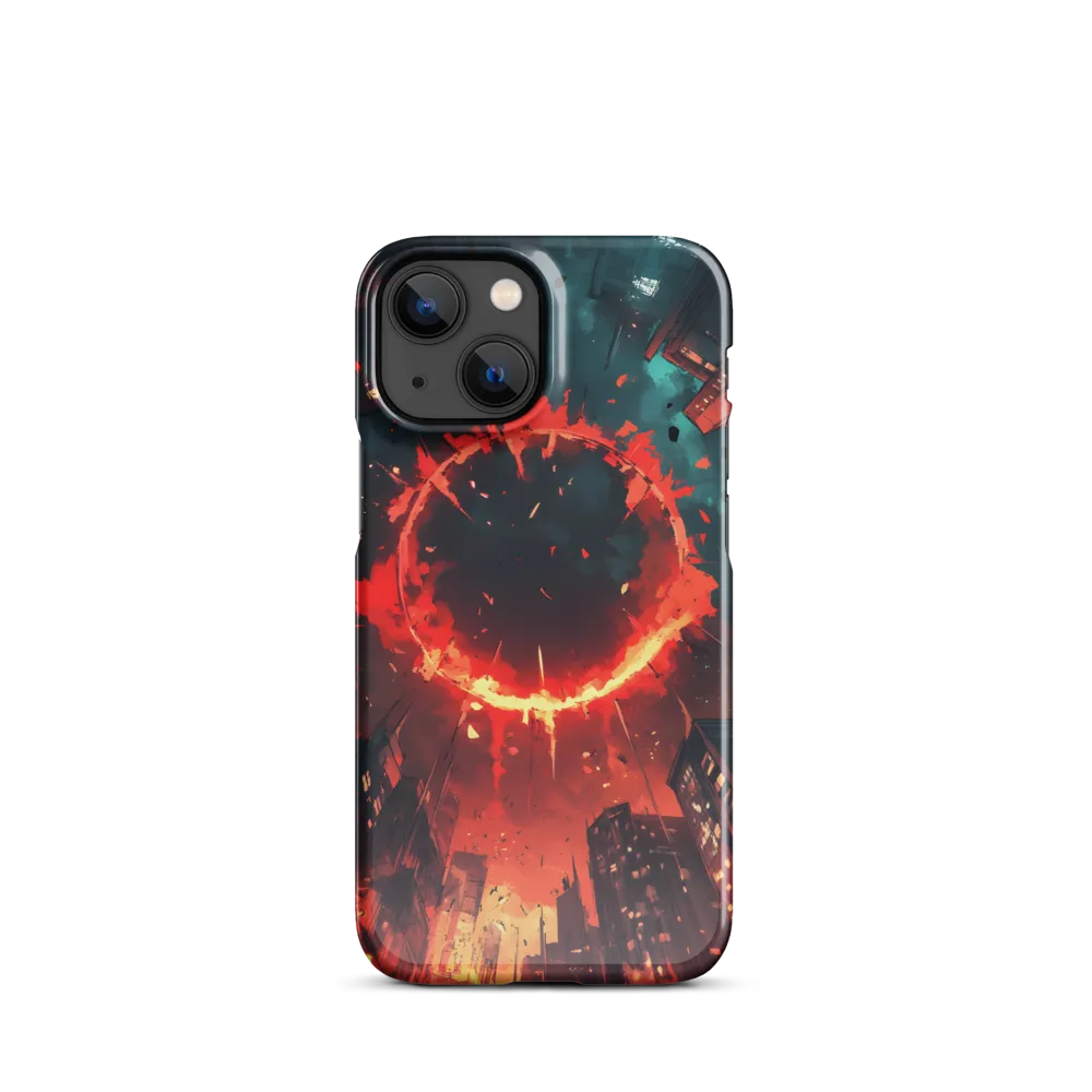 Eclipse of Destruction