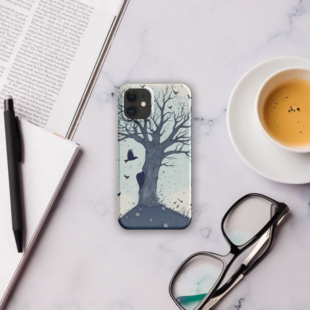 Whispers of the Barren Tree