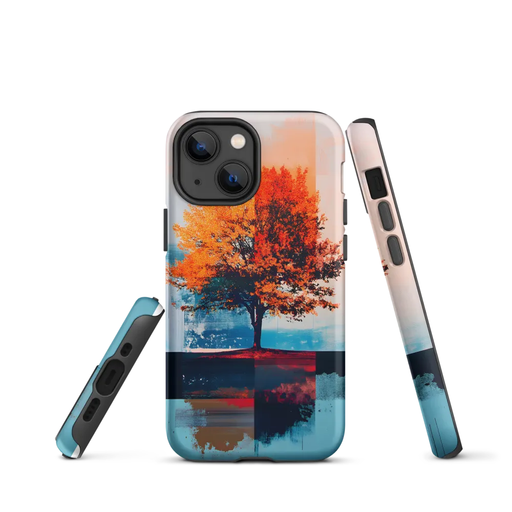 Reflections of Autumn