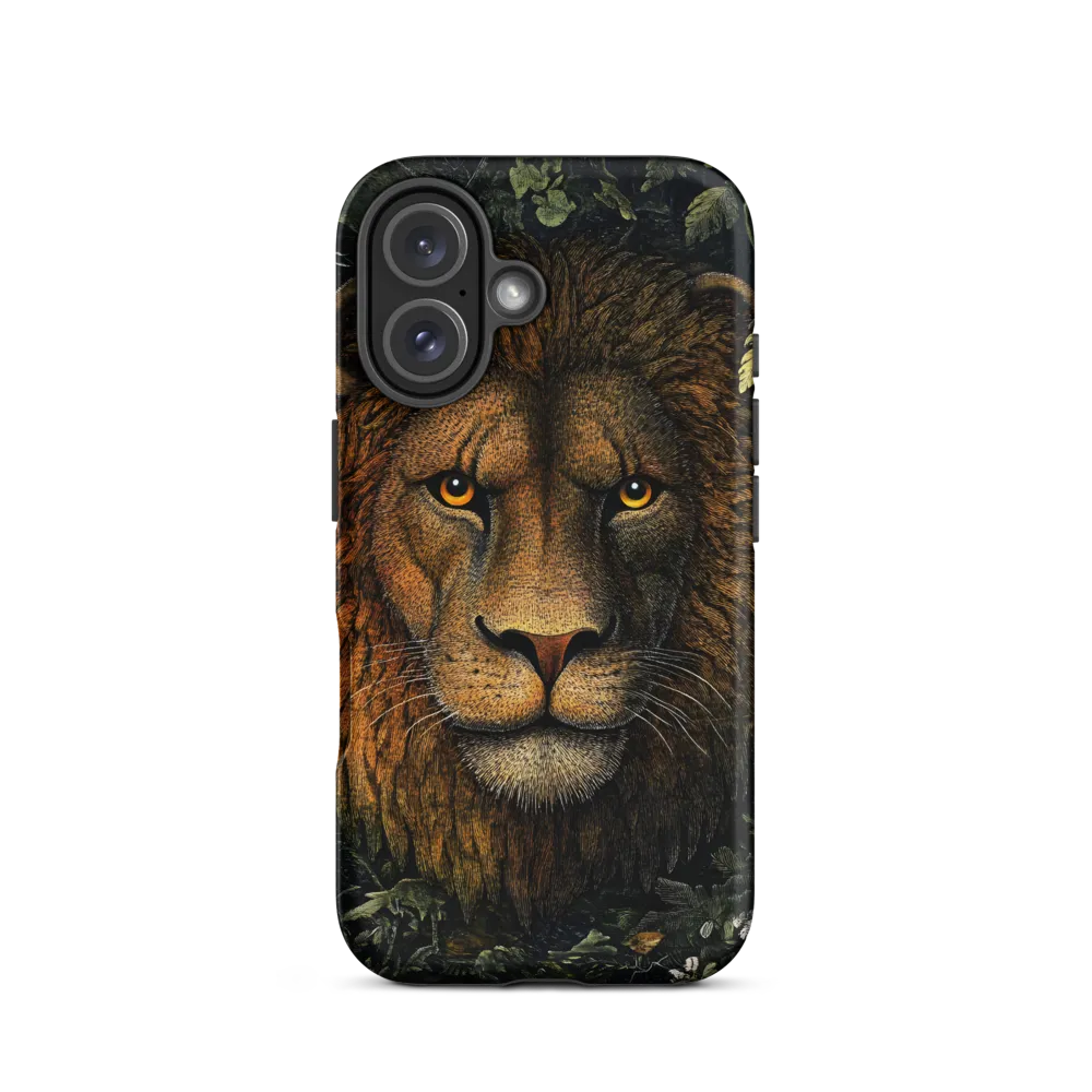 Guardian of the Forest | Phone Case |  16 | Tough Case | Matte