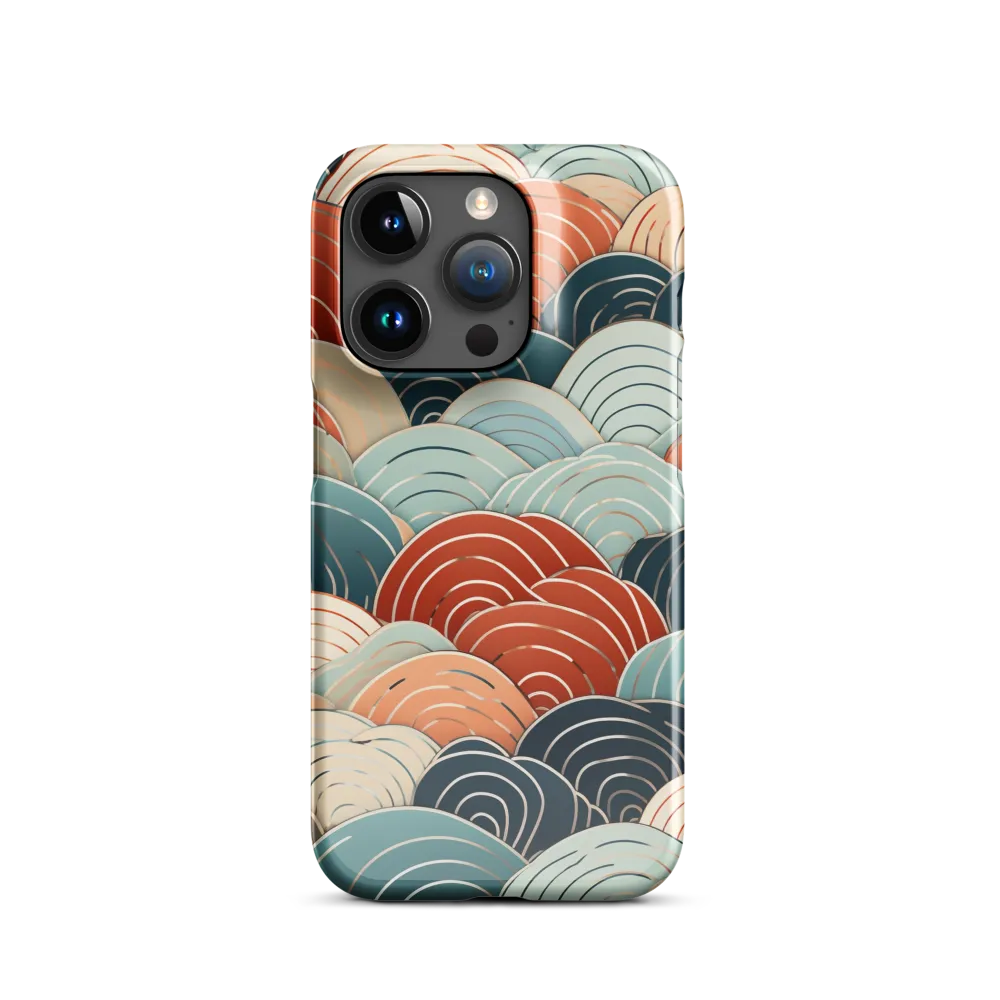 Rhythms of Waves