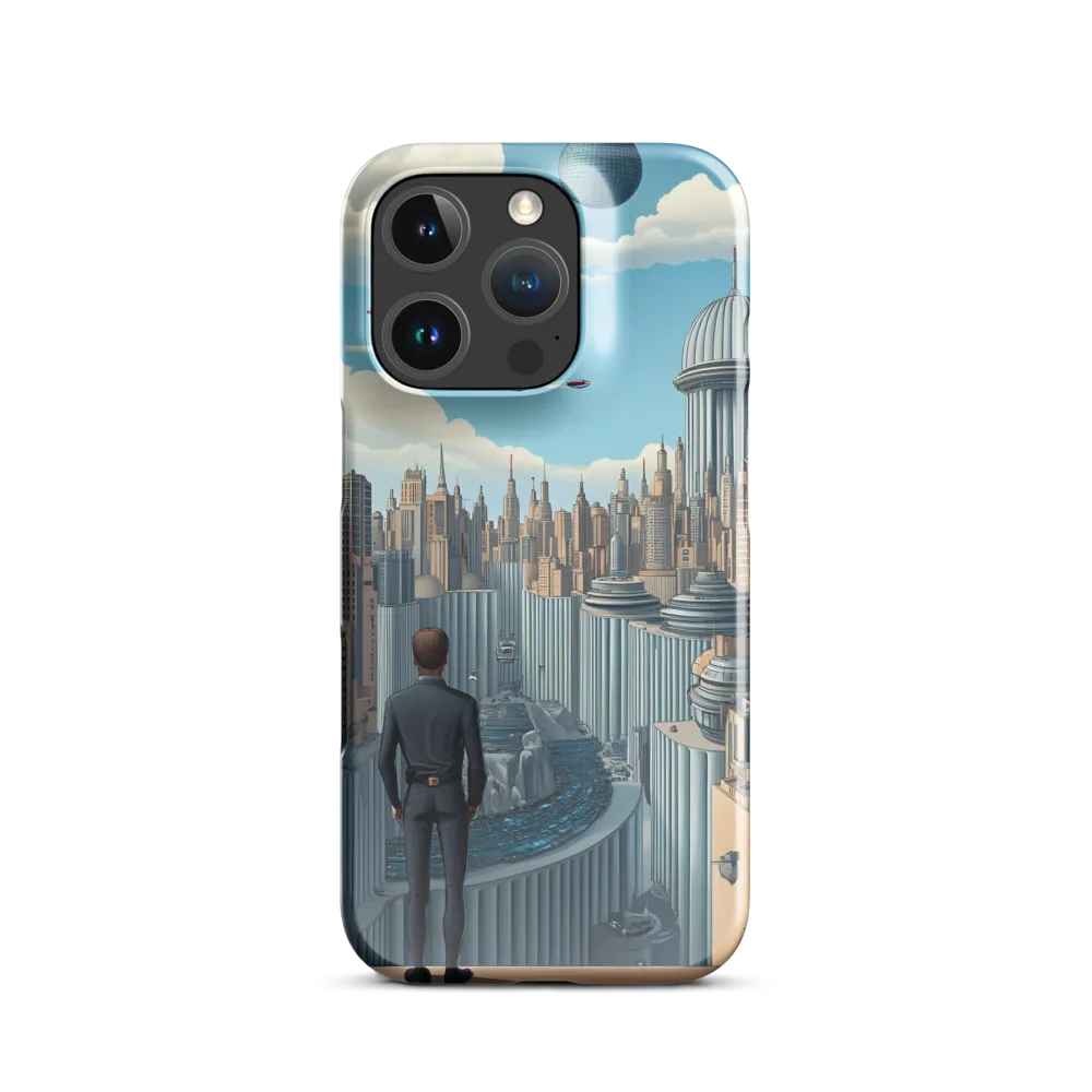 Visions of Tomorrow