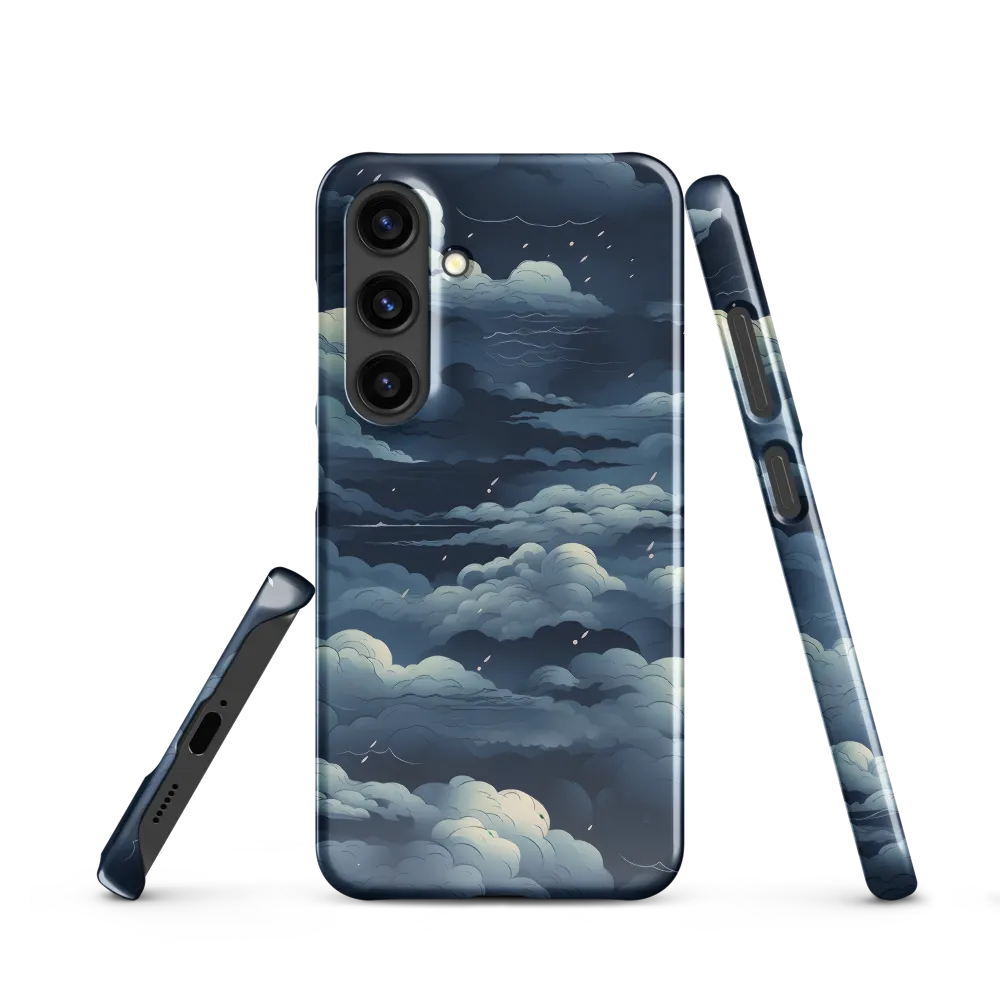Ethereal Cloudscape