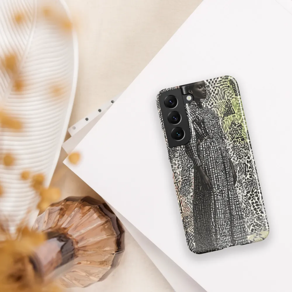 Elegance in Abstract Patterns
