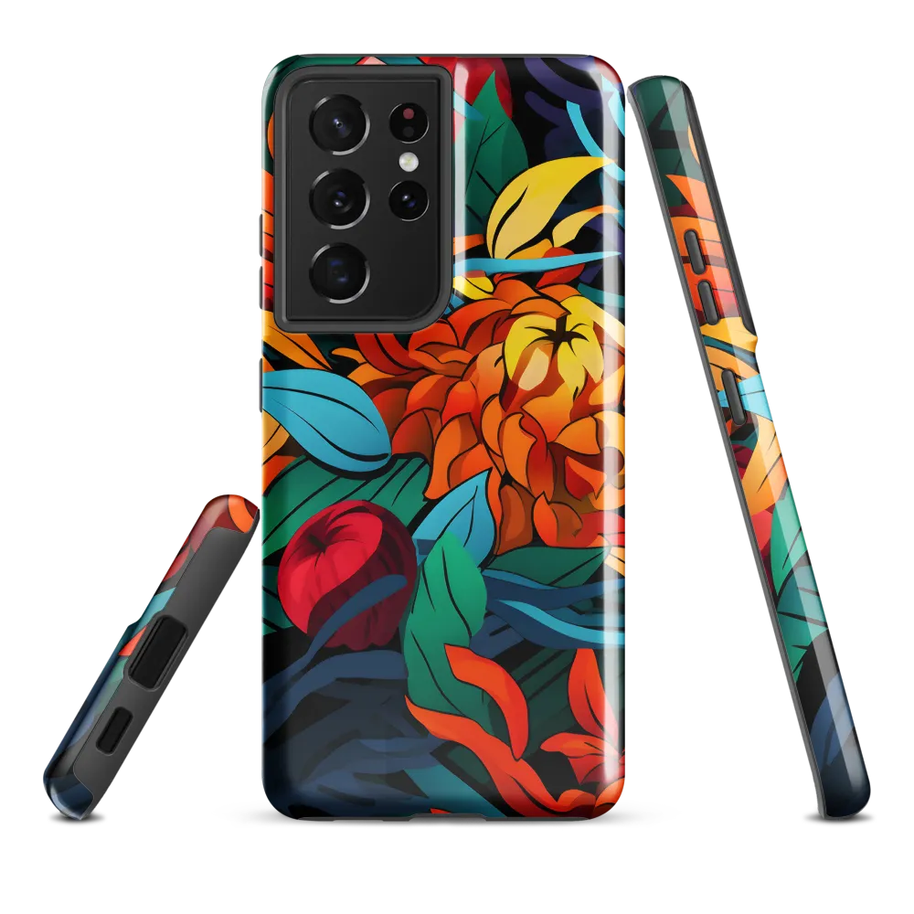 Tropical Harmony