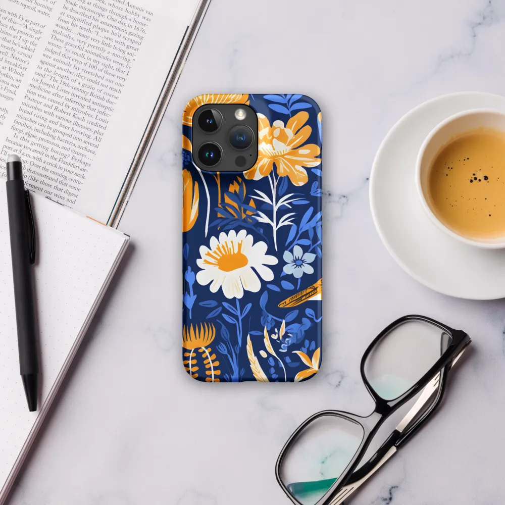 Floral Symphony