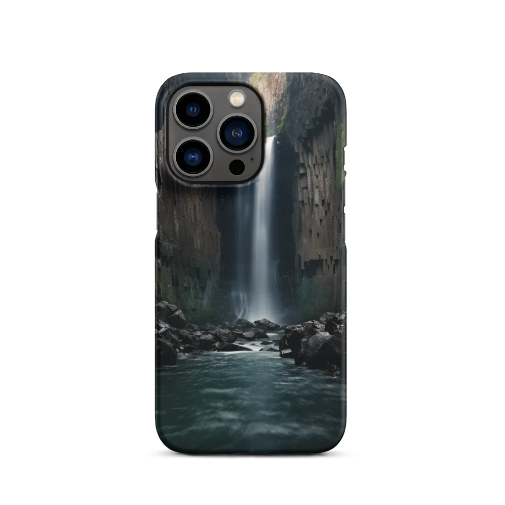 Elysium Falls