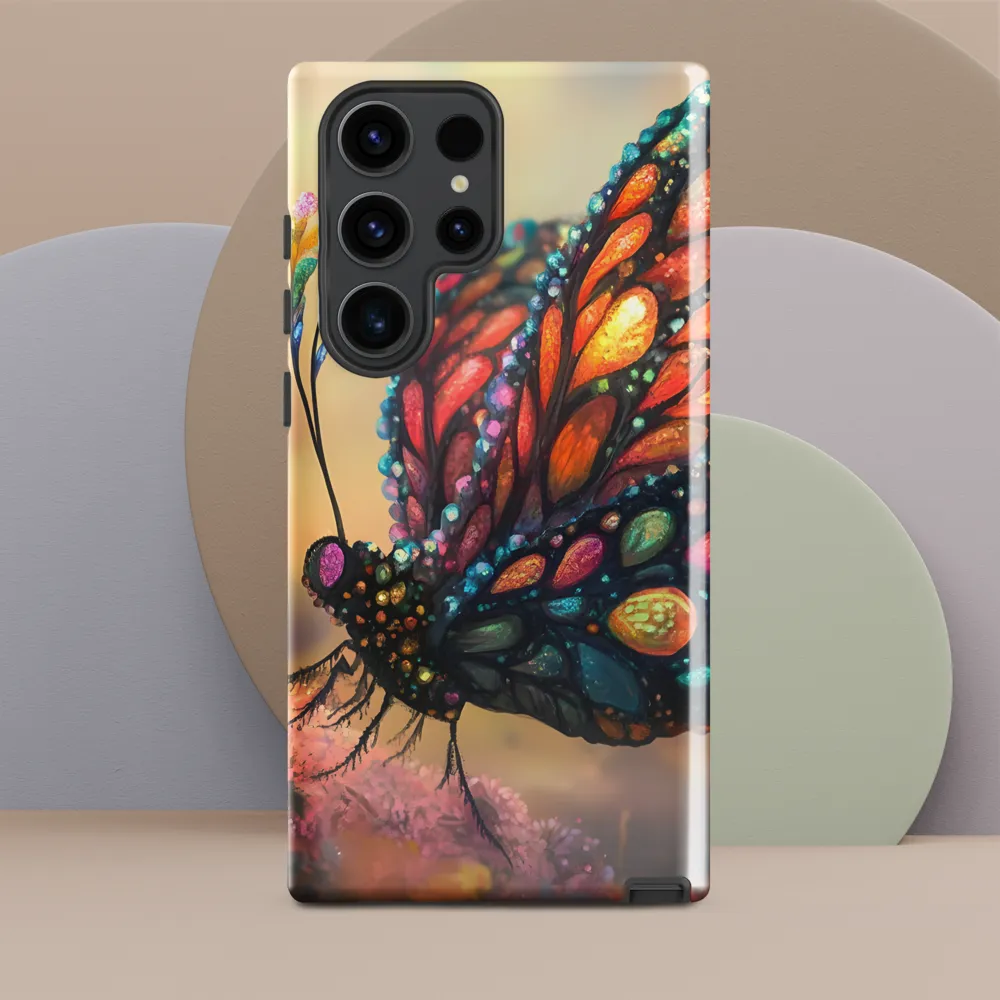 Whispers of a Colorful Dream