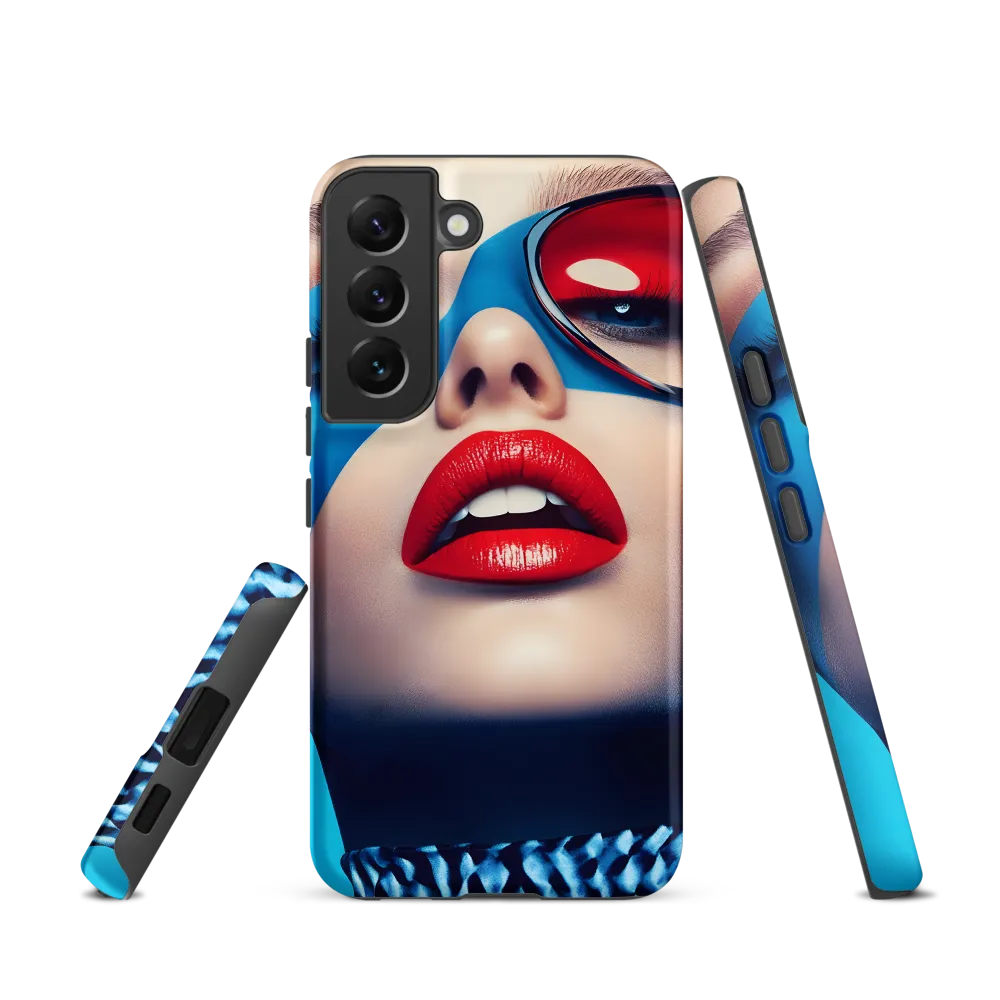 Vivid Expressions