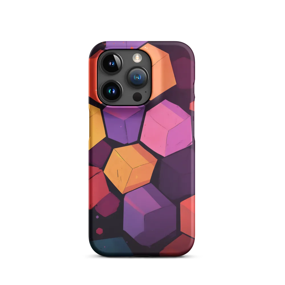 Dynamic Geometric Harmony
