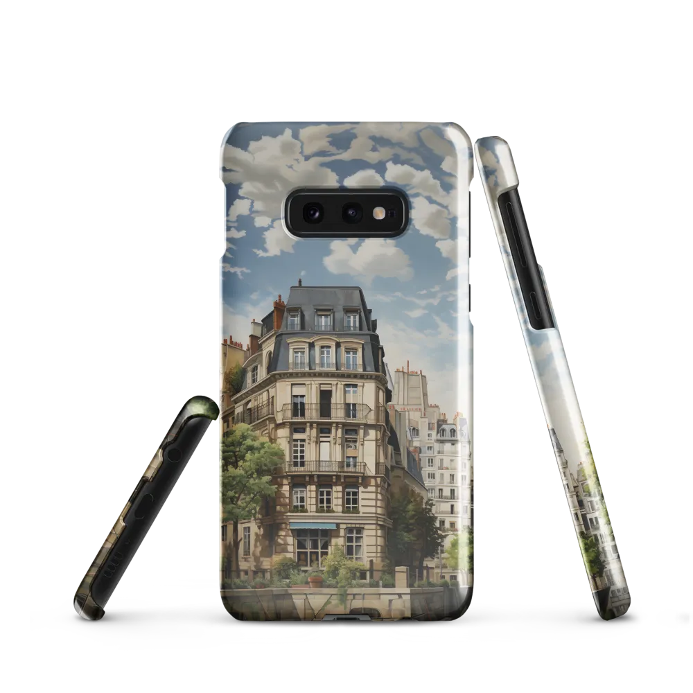 Reflections of Paris