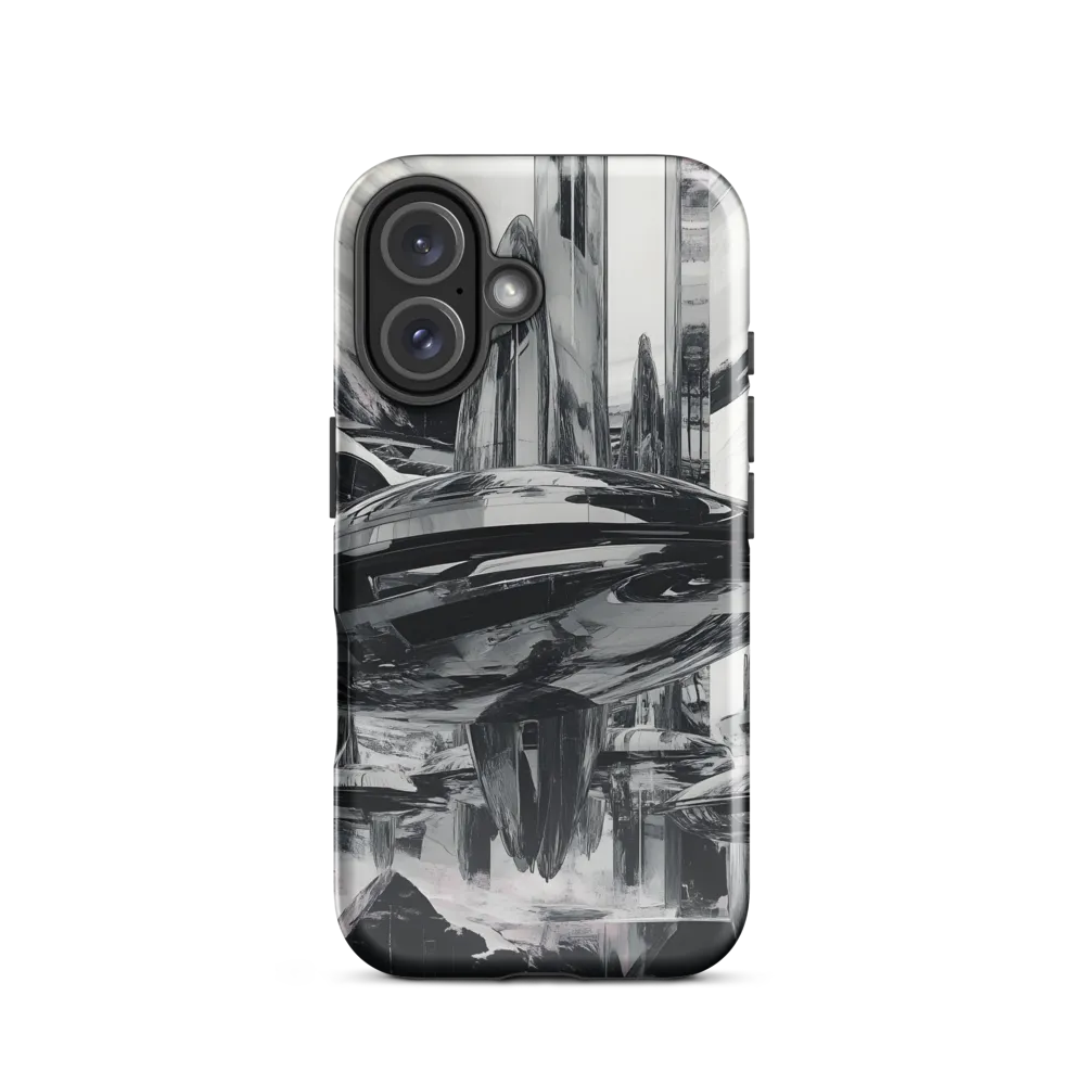 Reflections of the Future
