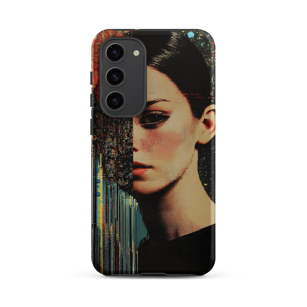 Fragmented Reality