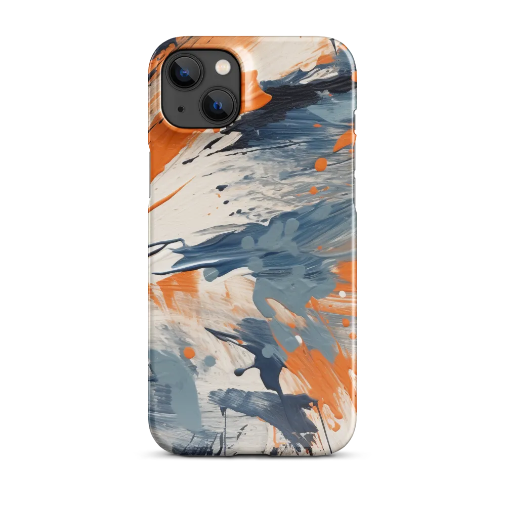Energized Abstraction