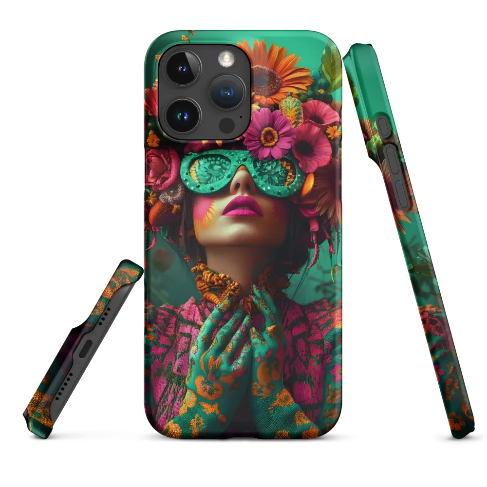 Floral Reverie