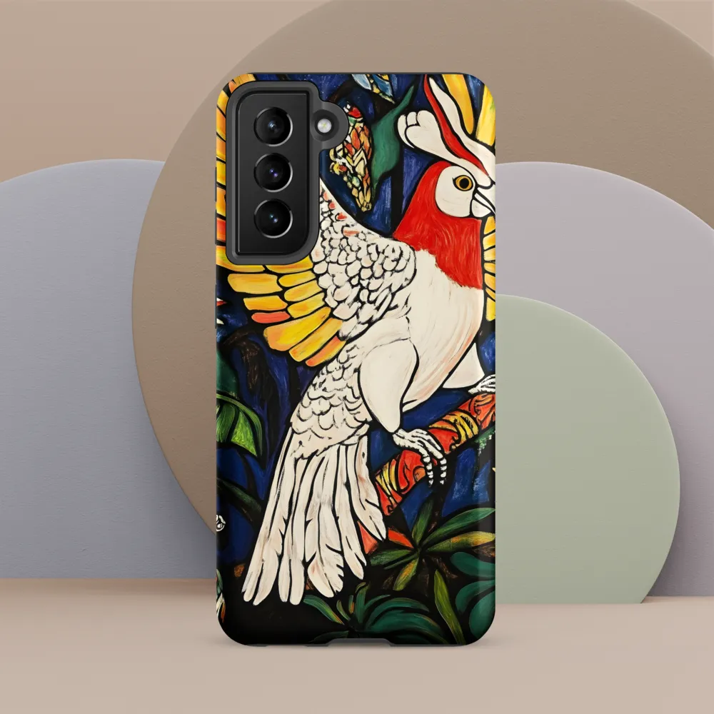 Tropical Symphony