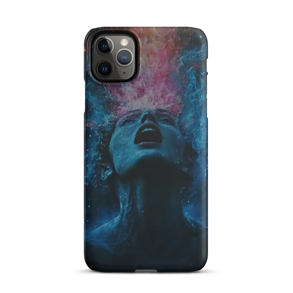 Transcendental Euphoria