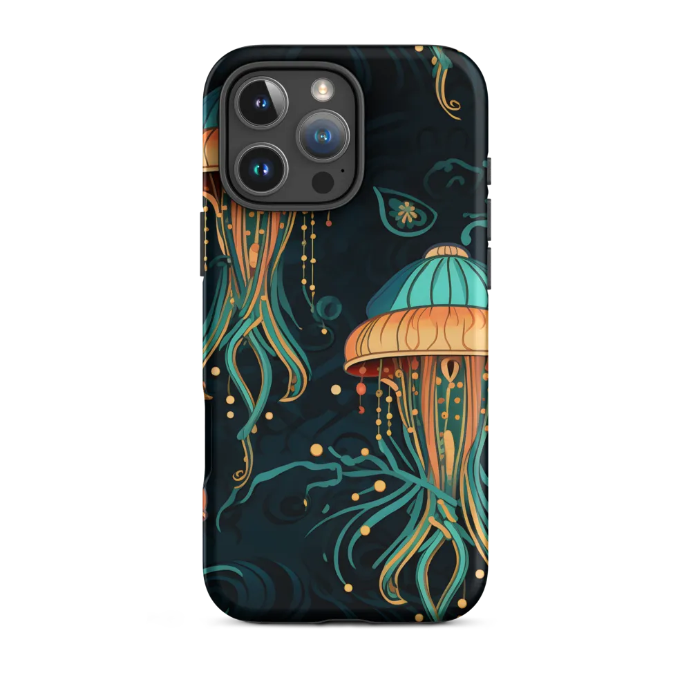 Symphony of Jellyfish