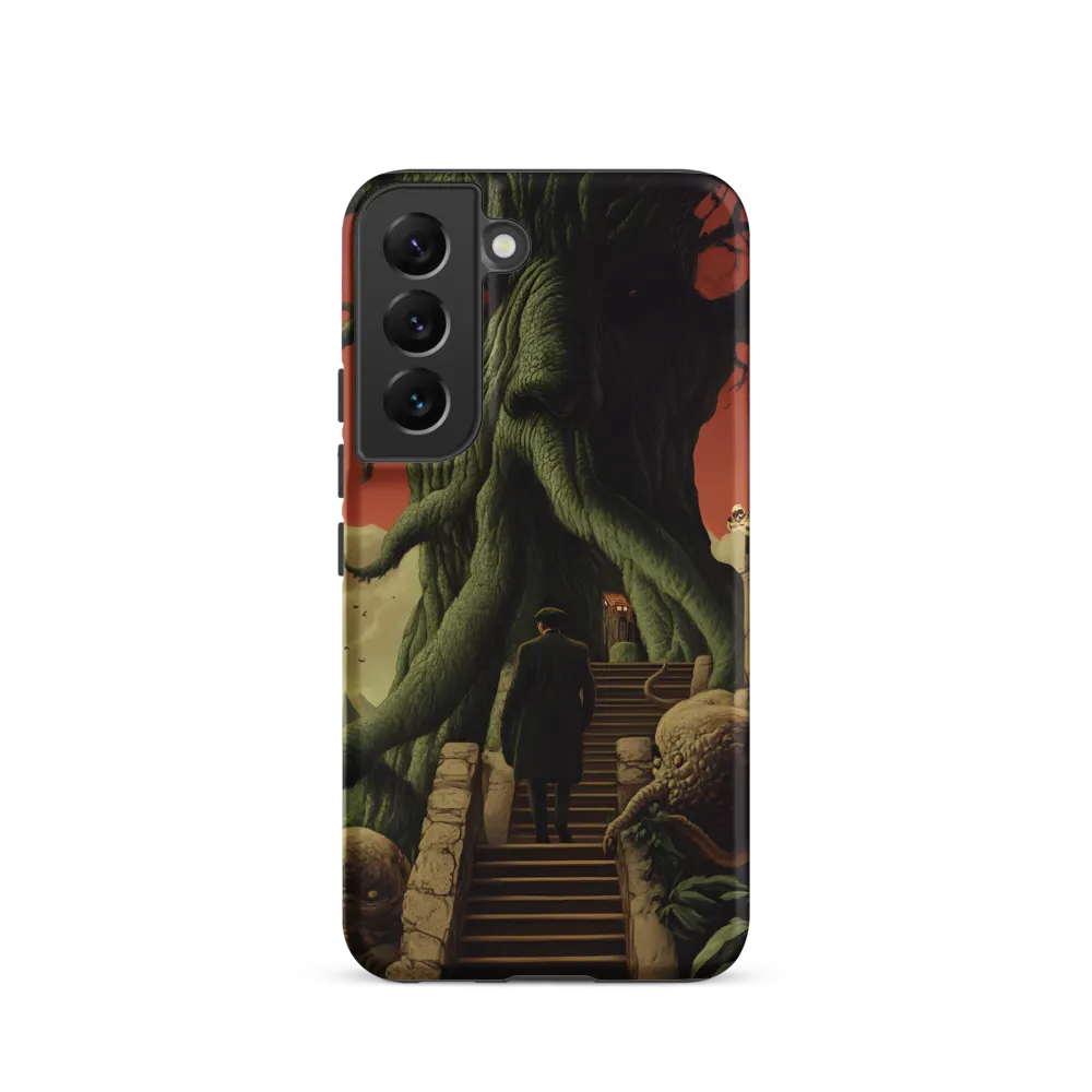 The Whispering Tree