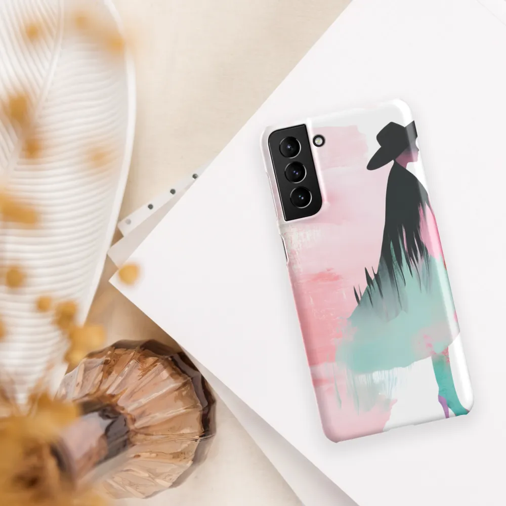 Elegance in Silhouette