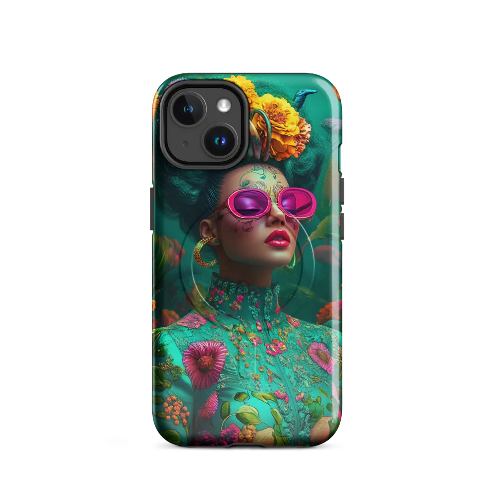 Floral Dreams