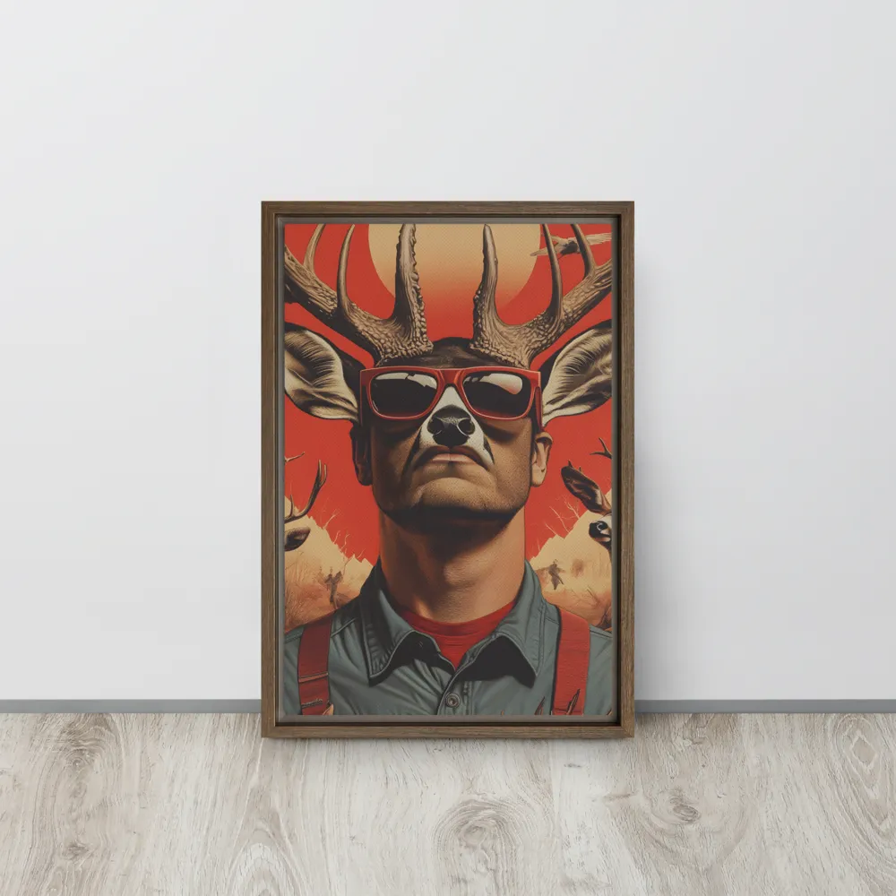 The Hunter's Spirit