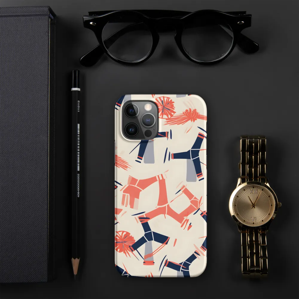 Whimsical Patterns of Nature and Femininity
