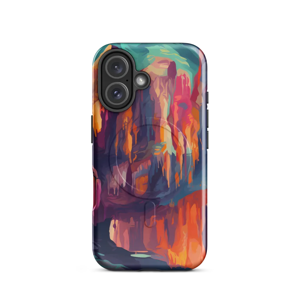 Mystical Canyon