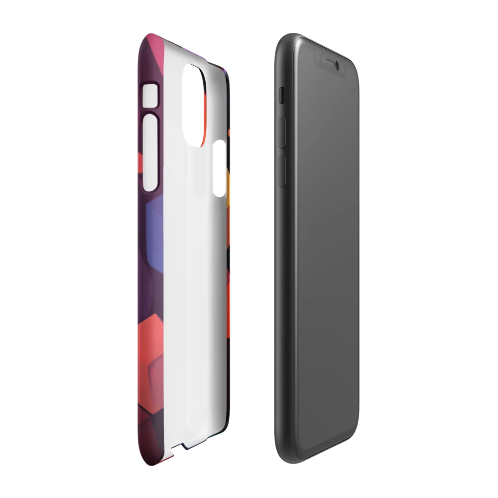 Dynamic Geometric Harmony