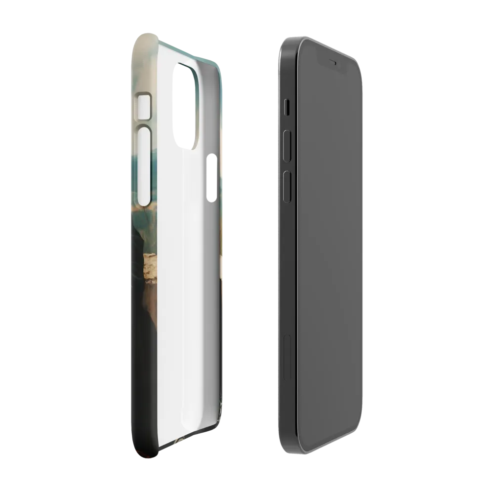 Rebel Spirit | Phone Case |  12 | Snap Case | Glossy