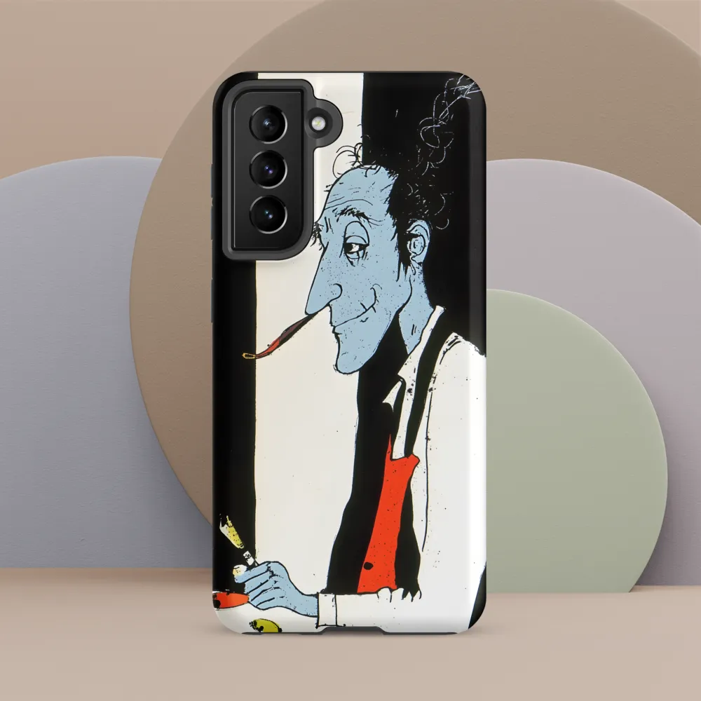 The Playful Artist