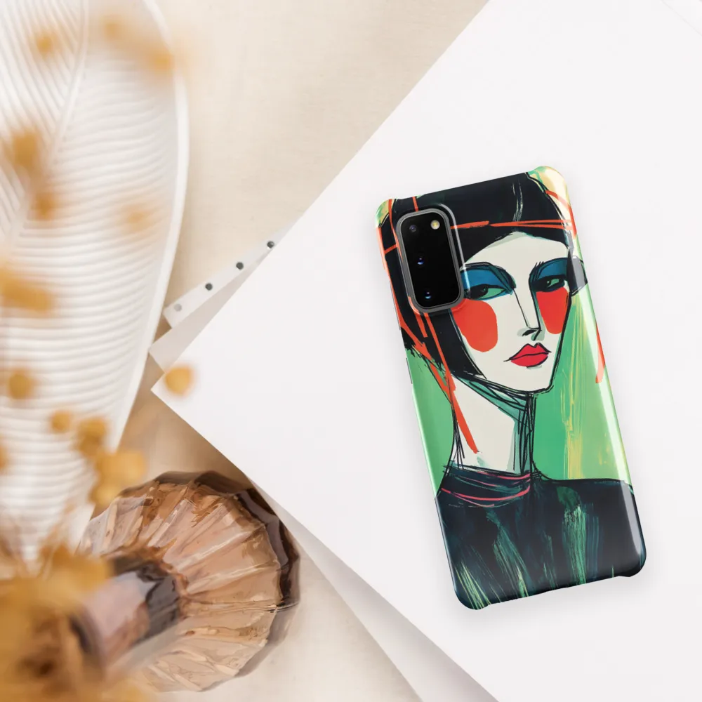 Bold Elegance