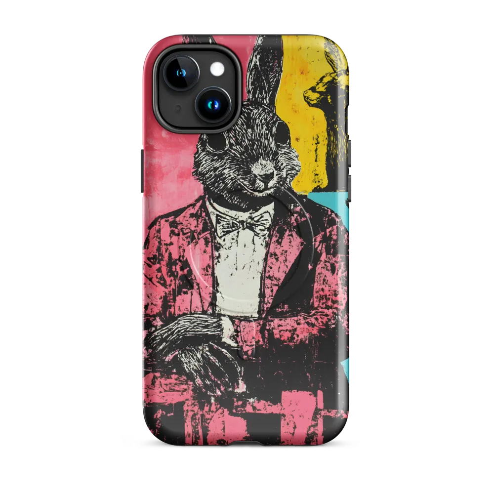 The Dapper Rabbit