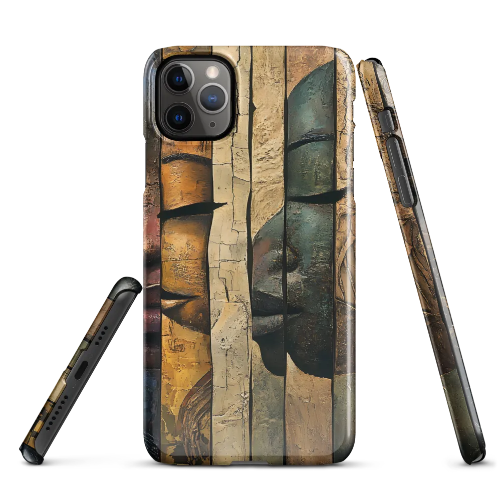 Reflections of Heritage | Phone Case |  11 Pro Max | Snap Case | Glossy