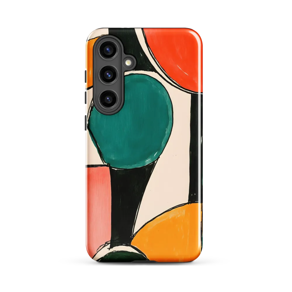 Harmony in Shapes