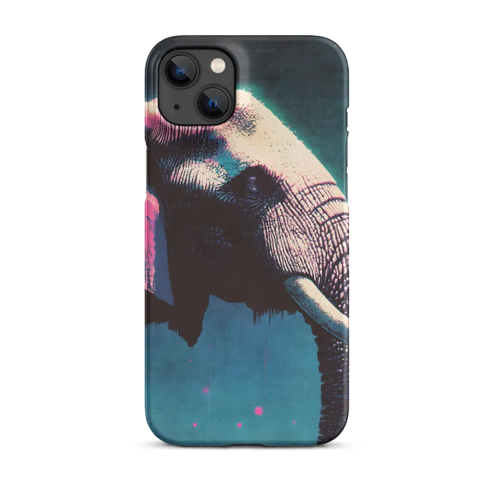 The Elephant in Neon