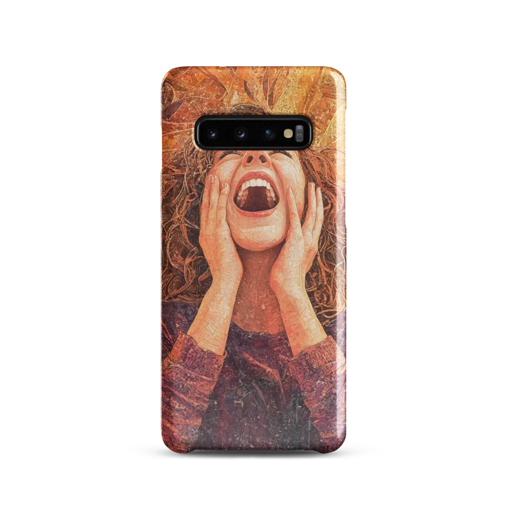 Euphoria in Mosaic