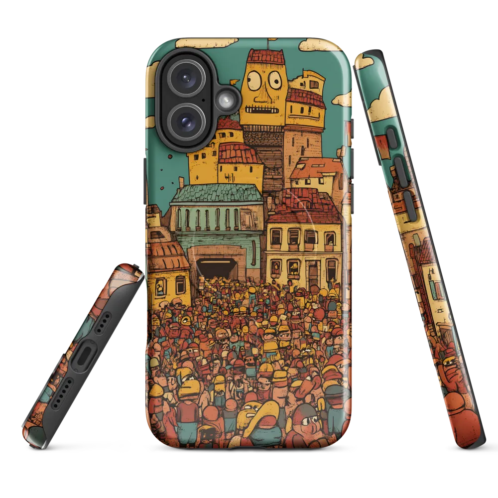 The Quirky City Gathering