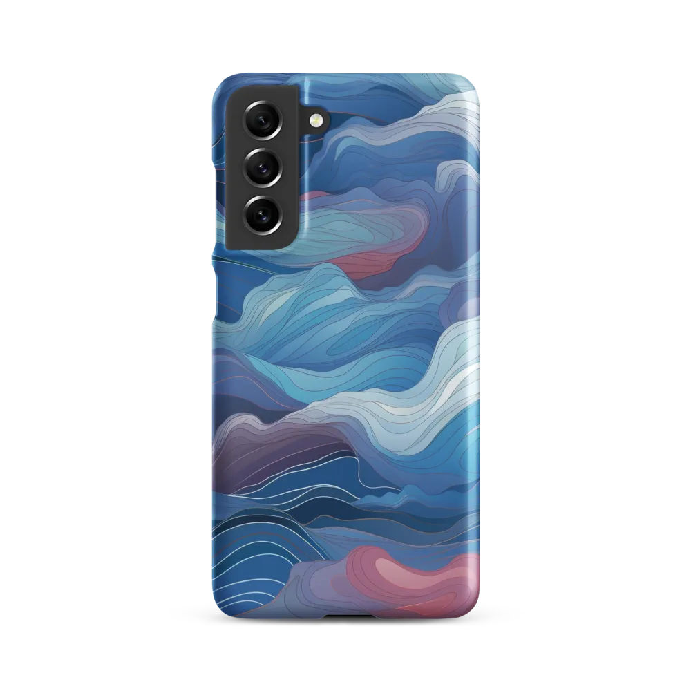 Harmonious Waves
