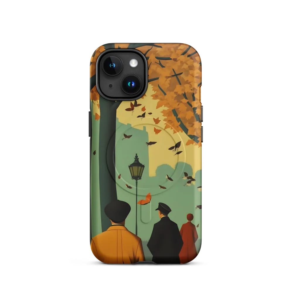 Whispers of Autumn