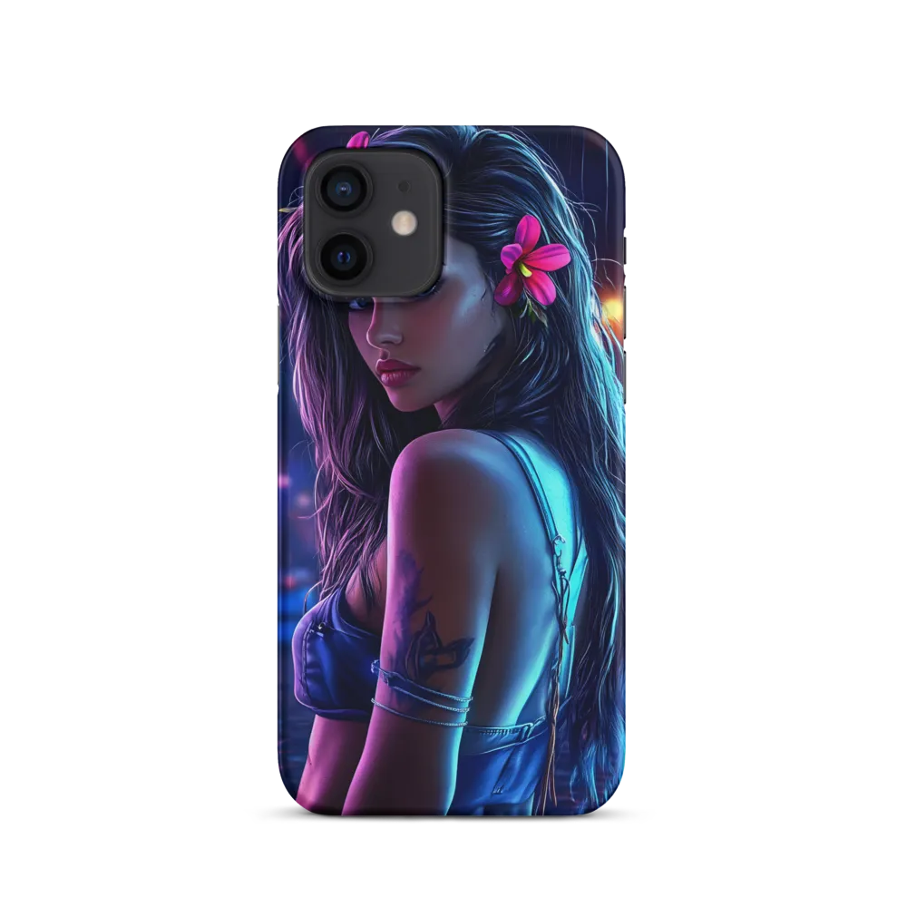 Neon Allure