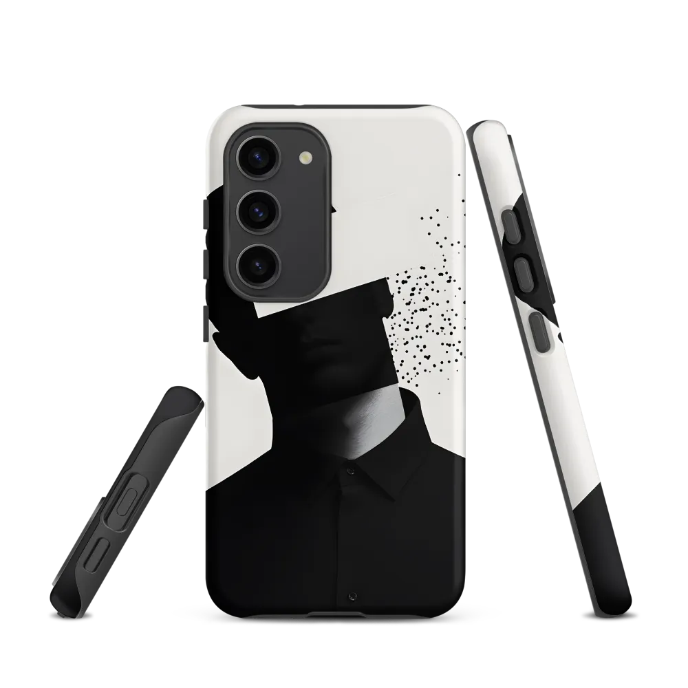 Fragmented Identity